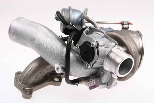 ТУРБОКОМПРЕСОР ЗА OPEL Astra G 2.0 16V Turbo / 5304 988 0024