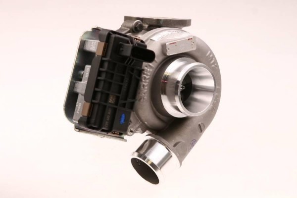 ТУРБОКОМПРЕСОР ЗА LAND-ROVER Freelander II 2.2 TD4 / 753546-5023S