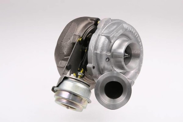 ТУРБОКОМПРЕСОР ЗА MERCEDES Sprinter I 216CDI/316CDI/416CDI / 709838-9006S