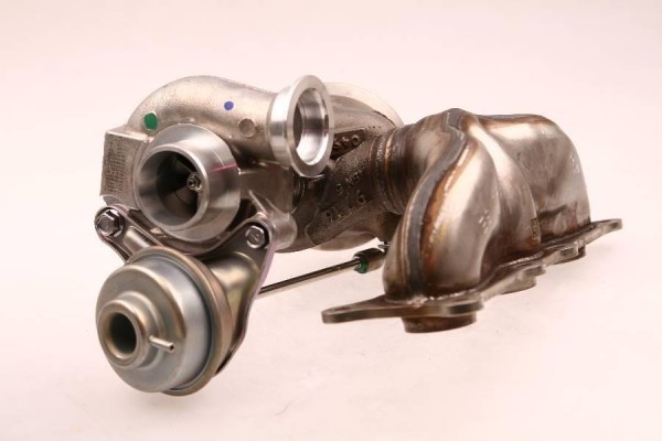 ТУРБОКОМПРЕСОР ЗА BMW Z4 35i (E89) / 49131-07031