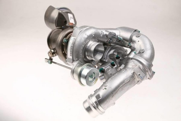 ТУРБОКОМПРЕСОР ЗА MERCEDES Sprinter II 216CDI/316CDI/416CDI/516CDI / 1000 988 0074