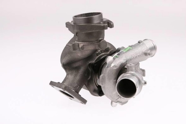 ТУРБОКОМПРЕСОР ЗА FIAT Ulysse II 2.2 JTD / 707240-5005S