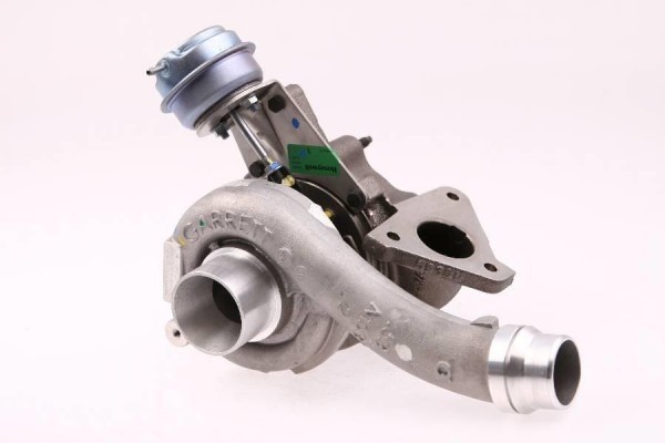 ТУРБОКОМПРЕСОР ЗА OPEL Movano A 2.5 CDTI / 782097-5001S