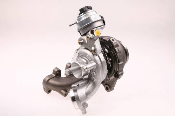ТУРБОКОМПРЕСОР ЗА SKODA Fabia 1.2 TDI / 789016-5002S