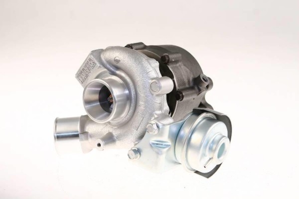 ТУРБОКОМПРЕСОР ЗА MITSUBISHI Lancer 1.8 DI-D+ / 49335-01003