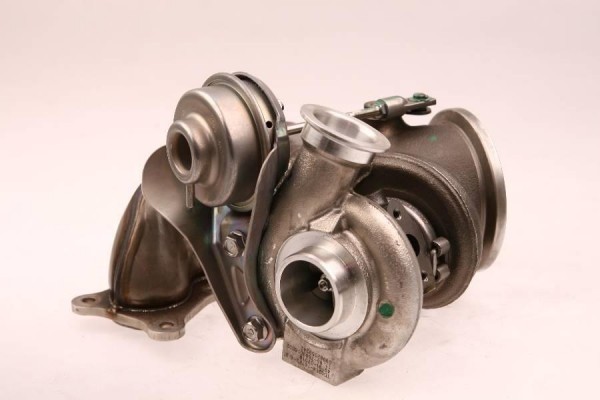 ТУРБОКОМПРЕСОР ЗА BMW 335 i (E90/E91/E92/E93) / 49131-07041
