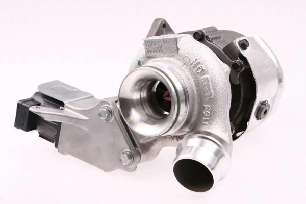 ТУРБОКОМПРЕСОР ЗА BMW 520 d (E60N / E61N) / 49135-05895