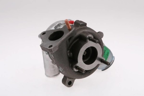 ТУРБОКОМПРЕСОР ЗА AUDI A2 1.2 TDI / 700960-5012S