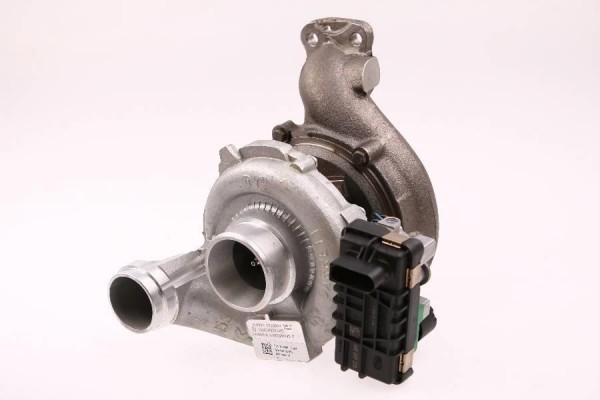ТУРБОКОМПРЕСОР ЗА MERCEDES Sprinter II 219CDI/319CDI/419CDI/519CDI / 777318-5002W