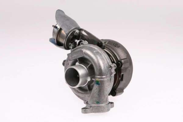 ТУРБОКОМПРЕСОР ЗА VOLVO C30 1.6 D / 753420-5006S