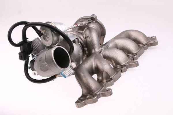 ТУРБОКОМПРЕСОР ЗА VOLVO C30 2.5 T5 / 5304 988 0033