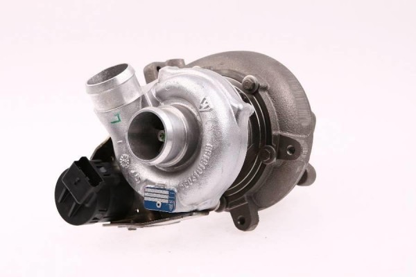 ТУРБОКОМПРЕСОР ЗА LAND-ROVER Discovery IV TDV6 / 778400-5005S