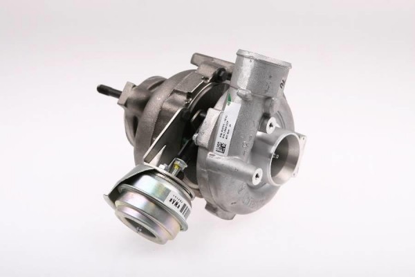 ТУРБОКОМПРЕСОР ЗА BMW 530 d (E39) / 454191-5017S