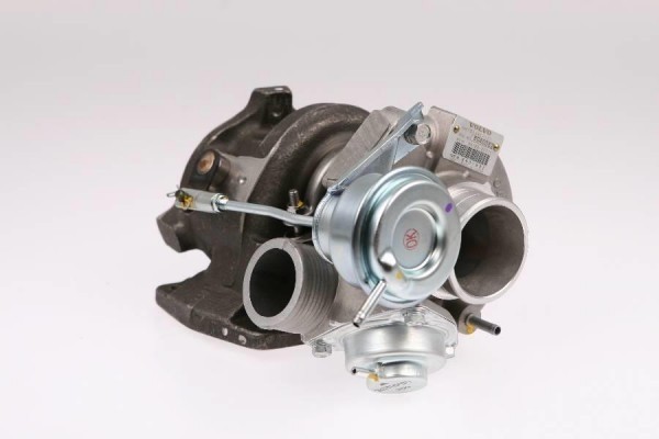 ТУРБОКОМПРЕСОР ЗА VOLVO S60 I 2.3 T / 49189-05212