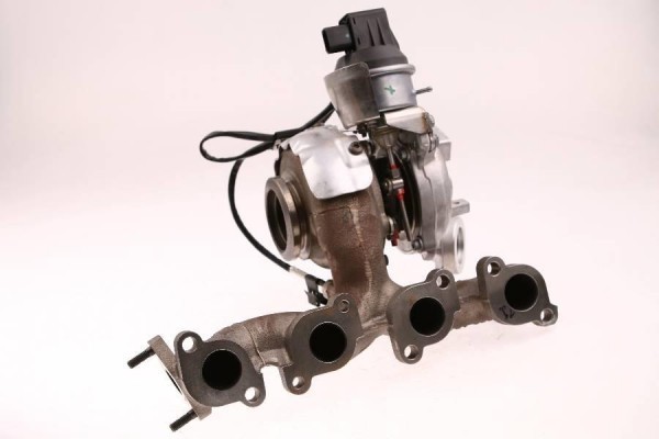 ТУРБОКОМПРЕСОР ЗА AUDI TT 2.0 TDI / 5303 988 0207