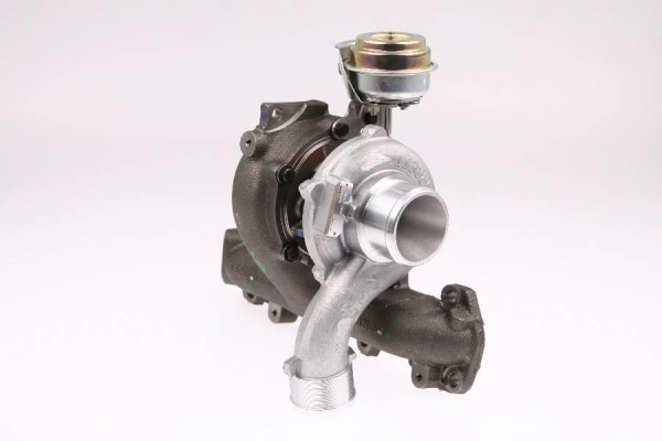 ТУРБОКОМПРЕСОР ЗА FIAT Stilo 1.9 JTD / 767835-5003S