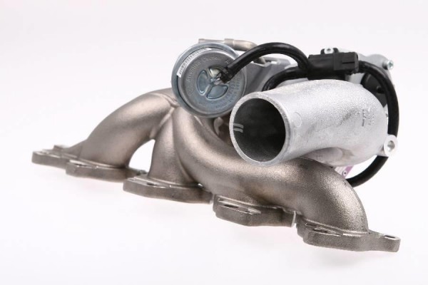 ТУРБОКОМПРЕСОР ЗА OPEL Zafira A 2.0 Turbo OPC / 5304 988 0024