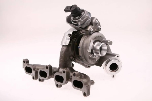 ТУРБОКОМПРЕСОР ЗА VOLKSWAGEN Golf VI 1.6 TDI / 775517-5002S