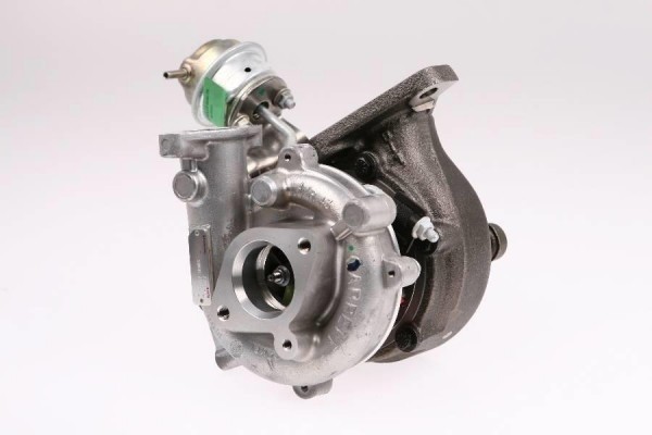 ТУРБОКОМПРЕСОР ЗА NISSAN X-Trail 2.2 DI (T30) / 727477-5007S