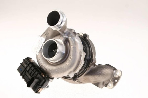 ТУРБОКОМПРЕСОР ЗА MERCEDES M-Klasse 350 CDI (W166) / 802774-5007S