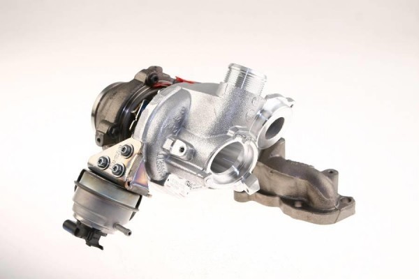 ТУРБОКОМПРЕСОР ЗА SEAT Leon 1.6 TDI / 813860-5003S