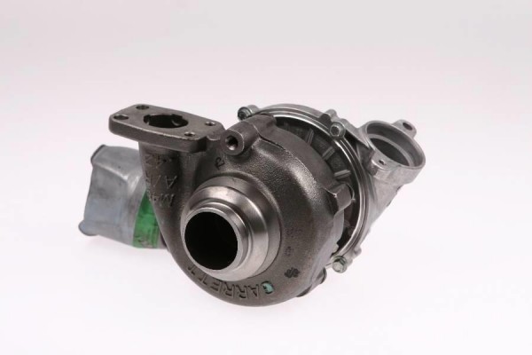 ТУРБОКОМПРЕСОР ЗА VOLVO S40 II 1.6 D / 753420-5006S