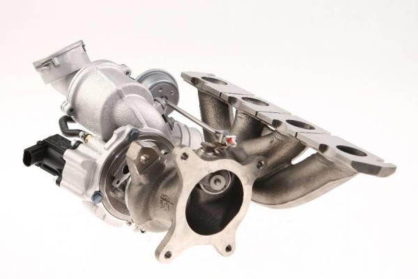 ТУРБОКОМПРЕСОР ЗА SKODA Octavia II 1.8 TSI / 5303 988 0136