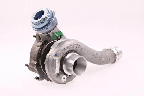 ТУРБОКОМПРЕСОР ЗА RENAULT Master II 2.5 dCI / 782097-5001S