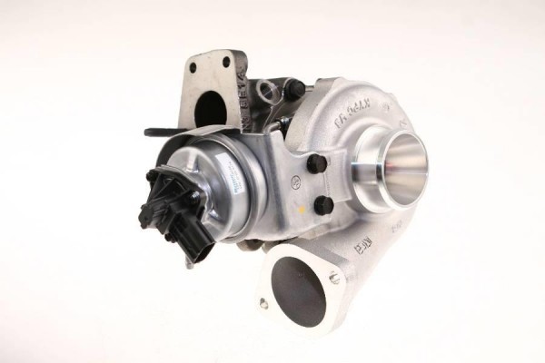 ТУРБОКОМПРЕСОР ЗА CHEVROLET Orlando 2.0 VCDi / 49477-01510