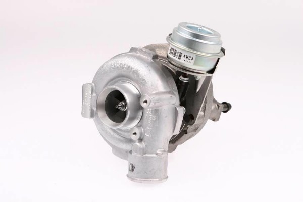 ТУРБОКОМПРЕСОР ЗА BMW X5 3.0 d (E53) / 704361-5010S