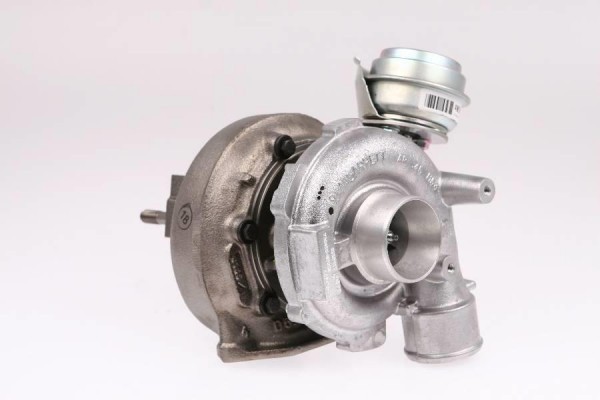 ТУРБОКОМПРЕСОР ЗА OPEL Omega B 2.5 DTI / 710415-5007S