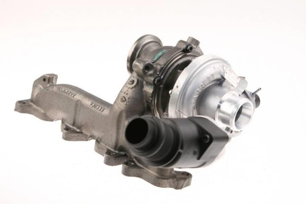 ТУРБОКОМПРЕСОР ЗА VOLKSWAGEN Amarok 2.0 TDI / 803955-5005S
