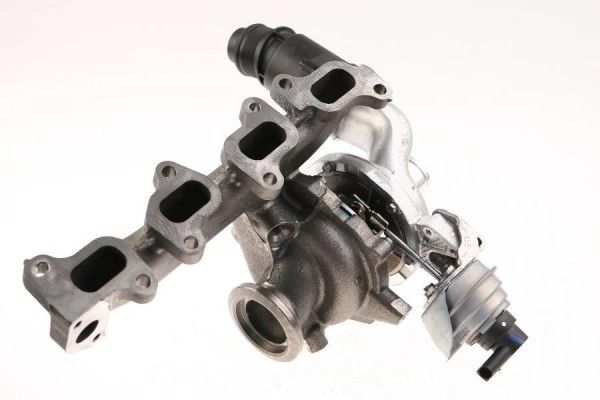 ТУРБОКОМПРЕСОР ЗА VOLKSWAGEN Crafter 2.0 TDI / 803955-5005S