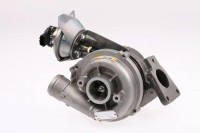 ТУРБОКОМПРЕСОР ЗА VOLVO S40 II 2.0 D / 760774-5005S