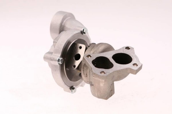 ТУРБОКОМПРЕСОР ЗА BMW 535 d (E60/E61) / 5439 988 0045