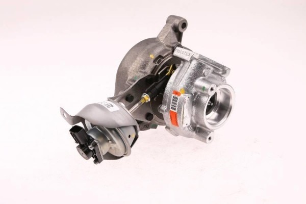 ТУРБОКОМПРЕСОР ЗА LANCIA Phedra 2.0 JTD / 760220-5004S