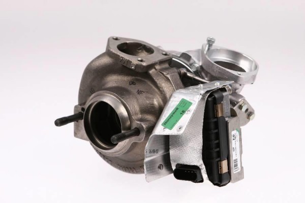 ТУРБОКОМПРЕСОР ЗА BMW 525 d (E60 / E61) / 750080-5019S