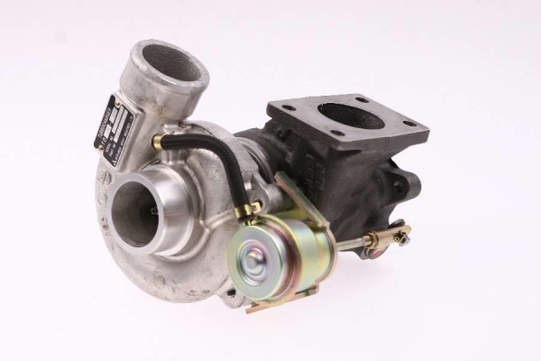 ТУРБОКОМПРЕСОР ЗА FIAT Ducato I 1.9 TD / 49177-05500