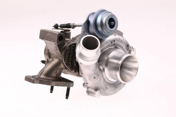 ТУРБОКОМПРЕСОР ЗА RENAULT Trafic II 2.0 dCi / 762785-5004S