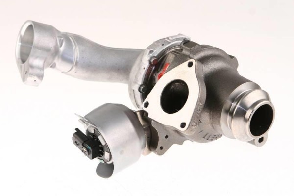 ТУРБОКОМПРЕСОР ЗА FIAT Scudo 2.0 140 Multijet / 807489-5002S