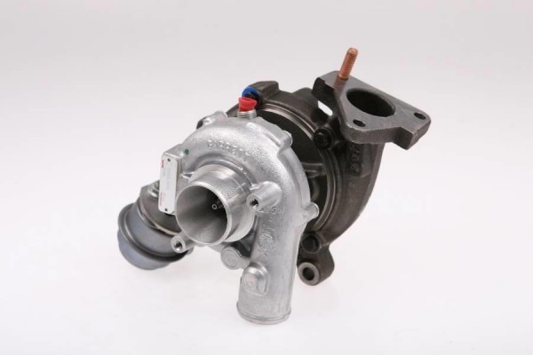 ТУРБОКОМПРЕСОР ЗА VOLKSWAGEN Lupo 1.2 TDI 3L / 700960-5012S