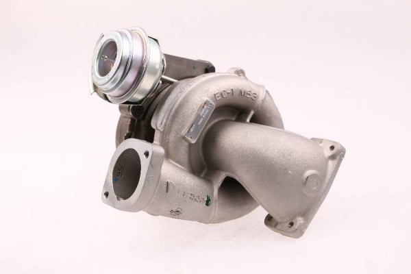 ТУРБОКОМПРЕСОР ЗА ALFA-ROMEO 159 2.4 JTDM / 767878-5001S