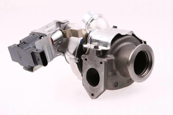 ТУРБОКОМПРЕСОР ЗА BMW X3 2.0 d (E83N) / 49135-05895