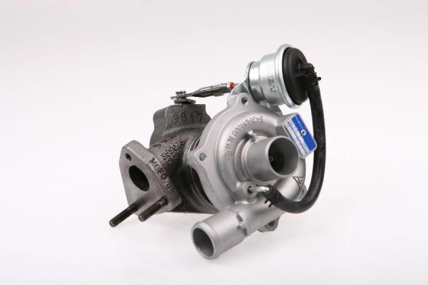 ТУРБОКОМПРЕСОР ЗА OPEL Combo C 1.3 CDTI / 5435 988 0006