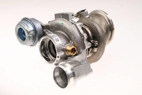 ТУРБОКОМПРЕСОР ЗА BMW X5 M (E70) / 790463-5010S