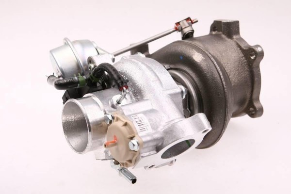 ТУРБОКОМПРЕСОР ЗА OPEL Insignia 2.0 Turbo / 5304 988 0200