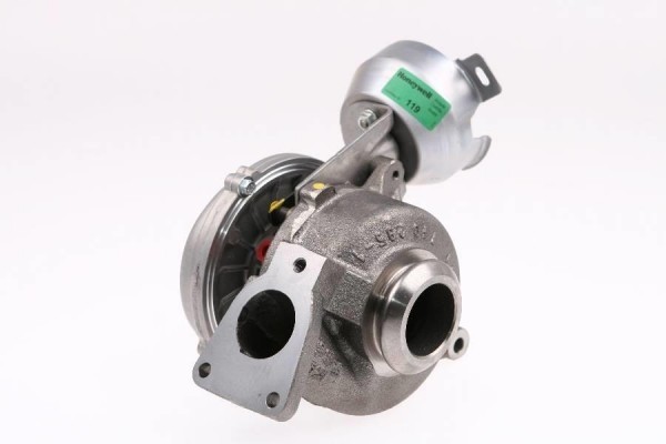 ТУРБОКОМПРЕСОР ЗА FORD Focus II 2.0 TDCi / 760774-5005S