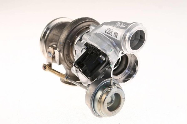 ТУРБОКОМПРЕСОР ЗА BMW X6 50 iX (E71) / 821719-5004S