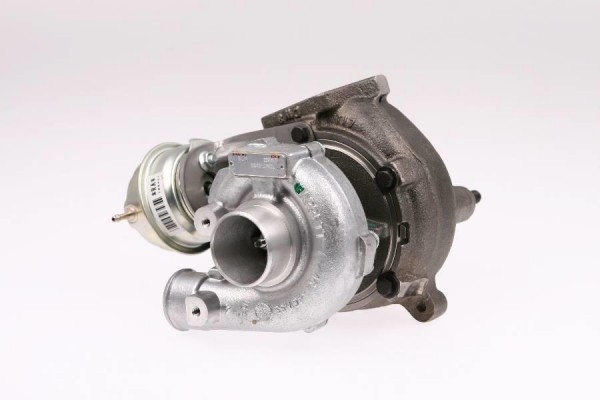 ТУРБОКОМПРЕСОР ЗА BMW 320 d ( E46) / 700447-5009S