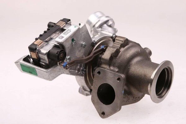 ТУРБОКОМПРЕСОР ЗА BMW 318 d (E90/E90N/E91/E91N) / 767378-5014S